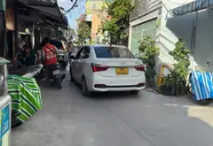 Nhà riêng 2 tầng 3 mặt tiền hẻm rộng tại phường Nguyễn Tất Thành... Bán nhà riêng tại Xóm Chiếu, Hồ Chí Minh 03