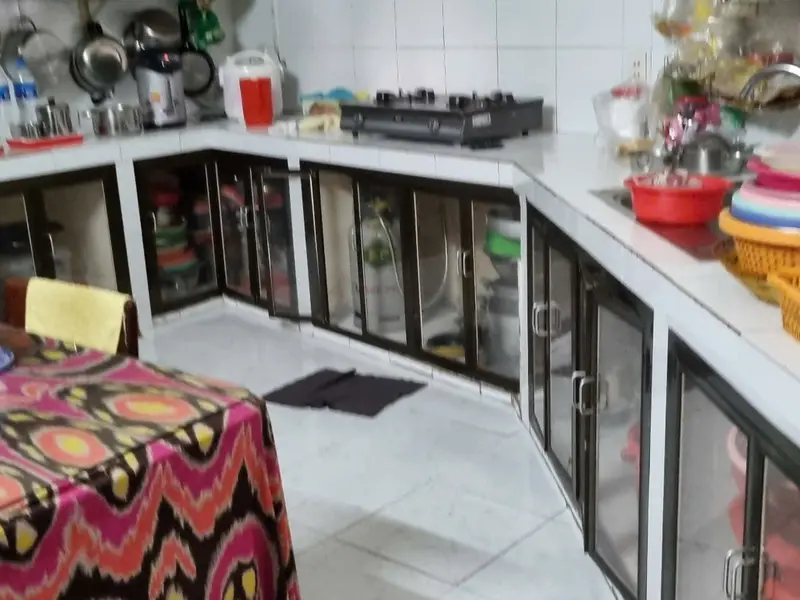Nhà 2 tầng DT 100m2 - Giáp bên Bình Thạnh, Phú Nhuận, gần chợ cây Quéo - 14 tỷ thương lượng... Bán nhà riêng tại Hạnh Thông, Hồ Chí Minh 01