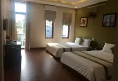 Bán tòa khách sạn 5 tầng - 107.7m² - Đà Nẵng - 18.5 tỷ... Bán nhà mặt phố tại Thanh Khê, Đà Nẵng 06