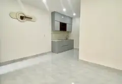 Bán nhà mới hoàn thiện Âu Dương Lân, phường Chánh Hưng, sổ riêng hoàn công, diện tích 30.4m2... Bán nhà riêng tại Chánh Hưng, Hồ Chí Minh 03