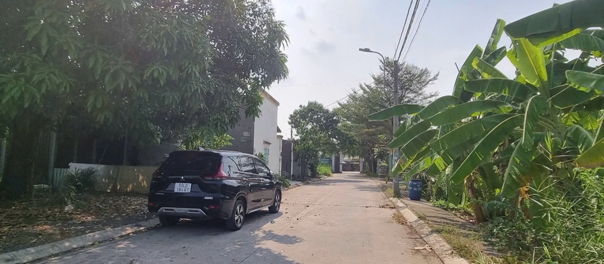 Lô Đất Góc Hai Mặt Tiền Khu Dân Cư Việt Nhân SHTP Riverside... Bán đất tại Long Trường, Hồ Chí Minh 01