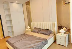 Nhà 2 lầu siêu thoáng gần mặt tiền Quận 10 giá ưu đãi... Bán nhà riêng tại Vườn Lài, Hồ Chí Minh 15