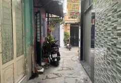 Bán nhà riêng 2 tầng căn góc tại Quang Trung, Quận Gò Vấp, giá 2.3 tỷ đồng... Bán nhà riêng tại Gò Vấp, Hồ Chí Minh 04
