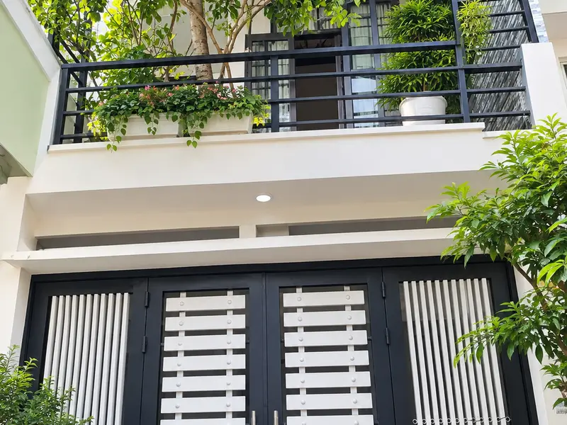 🔥🏠 LÊ ĐÌNH THÁM – TÂN PHÚ – SÁT AEON MALL – HXH - CHỈ NHỈNH 6 ĐỒNG... Bán nhà riêng tại Tân Sơn Nhì, Hồ Chí Minh 01