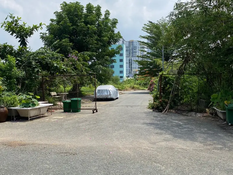 Cơ hội sở hữu lô đất vàng 450m² Phú Mỹ Quận 7 với giá hấp dẫn... Bán đất tại Tân Mỹ, Hồ Chí Minh 01