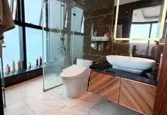 Căn hộ sang trọng 3 phòng ngủ tại Diamond Crown Hải Phòng... Bán căn hộ chung cư tại Đông Hải, Hải Phòng 04