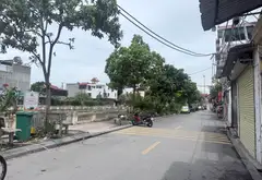 NHÀ 4 TẦNG VIEW TRỰC DIỆN HỒ – 2 THOÁNG – KINH DOANH 3 Ô TÔ TRÁNH – 5’ CẦU THĂNG LONG - NHỈNH 9 TỶ... Bán nhà riêng tại Đông Anh, Hà Nội 01