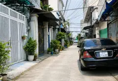 🔥🔥🔥NHỈNH 75Triệu/M² Gần 100M² Ngang 5M ❌ 20M -3 Tầng BTCT - Hẻm Xe Tải - Gần Aeon Mail Tân Phú... Bán nhà riêng tại Bình Hưng Hòa, Hồ Chí Minh 02