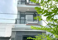 Nhà phố tân cổ điển đẳng cấp, ô tô vào nhà tại Trường Thạnh, Q9 - Cơ hội tỷ phú hiếm có... Bán nhà riêng tại Long Phước, Hồ Chí Minh 01