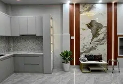 Nhà mới 2 tầng 2 PN tại Lê Ngã, hẻm ô tô, giá 4.95 tỷ... Bán nhà riêng tại Tân Phú, Hồ Chí Minh 18