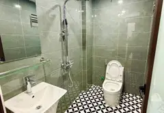 Nhà 6 tầng lô góc ô tô vào, gần phố, thang máy tiện nghi... Bán nhà riêng tại Thanh Trì, Hà Nội 20