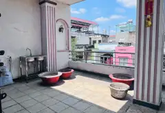 Nhà mặt tiền hai mặt đường khu dân cư Bình Hưng đối diện bến xe Quận 8... Bán nhà mặt phố tại Bình Hưng, Hồ Chí Minh 11