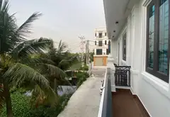 Nhà lô góc 4 tầng thiết kế hiện đại tại tổ dân phố Phúc Hải, Dương Kinh... Bán nhà riêng tại Hưng Đạo, Hải Phòng 10