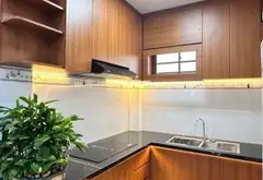 Bán nhà riêng 2 tầng gần Lê Văn Khương, Quận 12, 71.6m2, 4 phòng ngủ... Bán nhà riêng tại Đông Thạnh, Hồ Chí Minh 08
