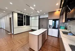 Bán căn hộ 3 phòng ngủ, 120m2, view công viên, Long Biên... Bán căn hộ chung cư tại Bồ Đề, Hà Nội 03