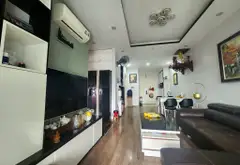 Bán căn hộ 2 phòng ngủ tại Riverside Garden 349 Vũ Tông Phan tầng cao view thoáng,... Bán căn hộ chung cư tại Khương Đình, Hà Nội 08