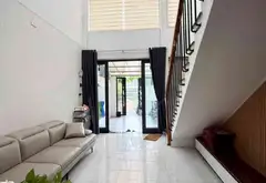 Nhà 2 tầng hướng Đông Bắc tại phường An Khê, Đà Nẵng... Bán nhà mặt phố tại An Khê, Đà Nẵng 05