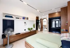 Quận 7 - 7 Tỷ 990 - Nhà Đẹp 3 Tầng 82m² - Ngang 5m - 4PN - Hẻm Thẳng... Bán nhà riêng tại Phú Thuận, Hồ Chí Minh 09