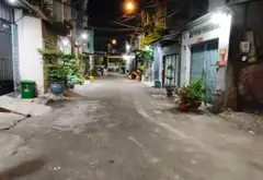 Nhà mặt phố 5 tầng 60m2 tại Phú Thạnh, Tân Phú giá tốt... Bán nhà mặt phố tại Phú Thạnh, Hồ Chí Minh 02
