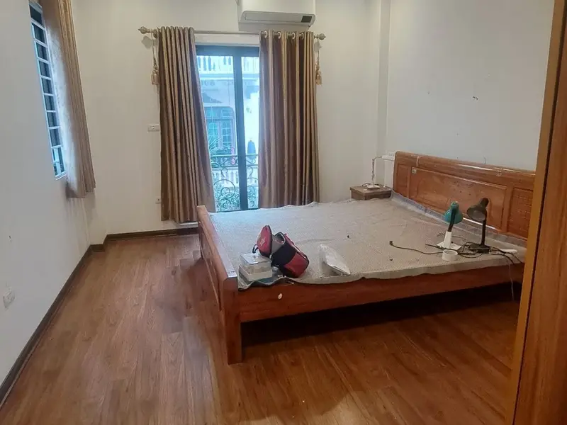 Bán nhà riêng 5 tầng khu vực Long Biên, nhà lô góc gần công viên... Bán nhà riêng tại Long Biên, Hà Nội 01