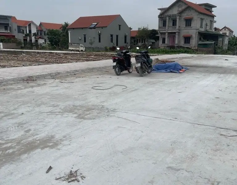 Bán đất 86.6m² mặt tiền 4.3m tại Mão Điền, Phố Nội... Bán đất tại Mão Điền, Bắc Ninh 01