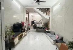 Bán nhà riêng 3 tầng phường Bình Thạnh - diện tích 52.2m² pháp lý rõ ràng... Bán nhà riêng tại Bình Thạnh, Hồ Chí Minh 01