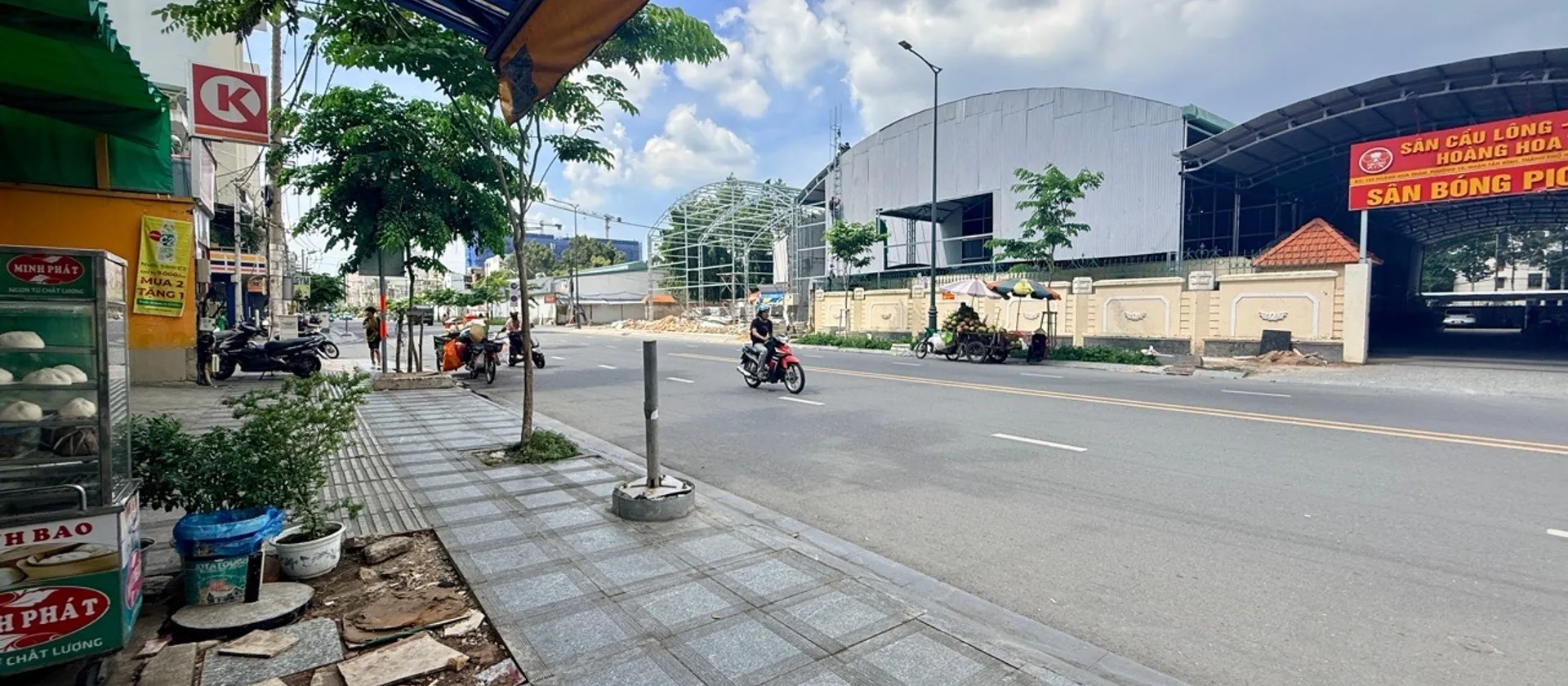 Bán nhà mặt phố tại phường 13, Tân Bình - Mặt tiền kinh doanh, gần ga T3 sân bay Tân Sơn Nhất... Bán nhà mặt phố tại Tân Bình, Hồ Chí Minh 01