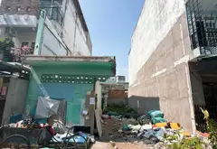Đất mặt tiền nội bộ KDC Thăng Long, Quận Bình Tân, 88m2, ngang 4 x 22m. Giá 7.4 tỷ... Bán đất tại An Lạc, Hồ Chí Minh 01