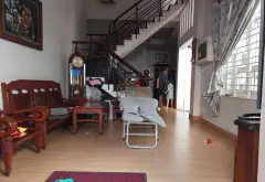 SIÊU PHẨM 986M² – HXT TAM Bình TĐ – 22 PHÒNG CHO THUÊ 🔥
💰 Giá 38 TỶ – TL

📍 134.2 Đường Số... Bán nhà riêng tại Tam Bình, Hồ Chí Minh 01