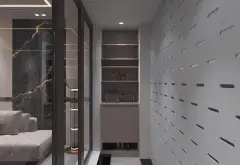 Nhà 4 tầng độc lập mặt ngõ rộng 5m tại khu vực trung tâm thuận tiện... Bán nhà riêng tại An Hải, Hải Phòng 06