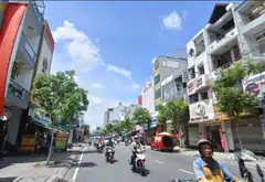 Nhà mặt phố 4 tầng tại Tân Sơn Nhì, diện tích 63.6m², pháp lý đầy đủ... Bán nhà mặt phố tại Tân Sơn Nhì, Hồ Chí Minh 01