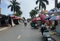 Đất bán tại khu vực Đoàn Xá 3, diện tích 60.7m2, mặt tiền rộng 4.6m... Bán đất tại Kiến Hải, Hải Phòng 10
