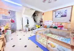 Cơ hội hiếm có sở hữu nhà 5 tầng khu Miếu Đầm giá sốc giảm hơn 1 tỷ... Bán nhà riêng tại Từ Liêm, Hà Nội 04