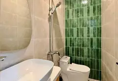 Nhà đẹp 4 tầng Võ Văn Tần quận 3 - Sẵn ở ngay... Bán nhà riêng tại Bàn Cờ, Hồ Chí Minh 09