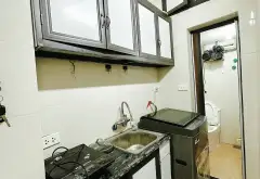 DTSD: 30m2 • T1• giá: 1.6tỷ Chùa Láng... Bán căn hộ chung cư tại Láng, Hà Nội 06