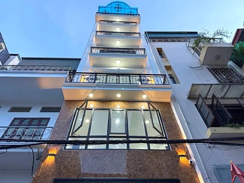 Căn hộ dịch vụ hiếm có mặt ngõ rộng, ô tô tránh, gần phố Vĩnh Quỳnh... Bán nhà riêng tại Đại Thanh, Hà Nội 01