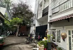 Nhà cấp 4, 70m2, đường số 9, Thông Tây Hội, Gò Vấp, SHR, 4.7tỷ, Thu nhập 11tr/tháng... Bán nhà riêng tại Thông Tây Hội, Hồ Chí Minh 03