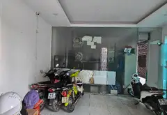 Siêu phẩm phân lô liền kề 6 tầng đẹp, lô góc ô tô Vĩnh Tuy- HBT vừa ở vừa làm văn phòng công ty... Bán owner_side tại Vĩnh Tuy, Hà Nội 03