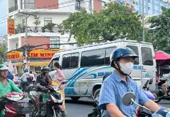 Nhà 2 mặt tiền Quận 6 - Giá sốc chốt nhanh... Bán nhà mặt phố tại Phú Lâm, Hồ Chí Minh 03