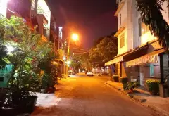 Nhà phố 4 tầng đẳng cấp tại Đông Hưng Thuận... Bán nhà mặt phố tại Đông Hưng Thuận, Hồ Chí Minh 01