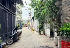 Bán nhà tân thới nhất, Q12 HCMC... Bán nhà riêng tại Đông Hưng Thuận, Hồ Chí Minh 06