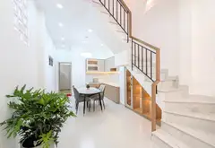 Bán nhà đường Hoàng Hoa Thám phường Gia Định TP.HCM 7,35 tỷ... Bán nhà riêng tại Gia Định, Hồ Chí Minh 17