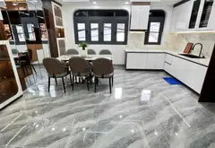Nhà ngay sát Lê Thúc Hoạc mới xây 5 tầng, hẻm thông, xe hơi đổ cửa , nhỉnh 8 tỷ... Bán nhà mặt phố tại Bình Hưng Hòa, Hồ Chí Minh 02