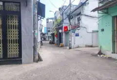 Bán nhà mặt phố 2 tầng lô góc phường Bình Hưng Hòa A, diện tích 54m², giá 4 tỷ... Bán nhà mặt phố tại Bình Trị Đông, Hồ Chí Minh 05
