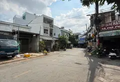 Nhà mặt tiền rộng 1200m2, sinh lời ngay tại Miếu Gò Xoài... Bán nhà mặt phố tại Bình Hưng Hòa, Hồ Chí Minh 01