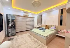 Nhà 7 Tầng Full Nội Thất, Thang Máy Xịn, Sân Riêng Ở Tương Mai... Bán nhà riêng tại Tương Mai, Hà Nội 04