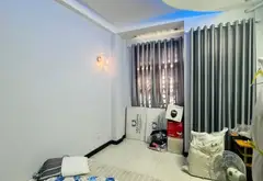 Nhà sang chảnh hẻm xe hơi Quận 10, 4 tầng tiện nghi... Bán nhà riêng tại Vườn Lài, Hồ Chí Minh 06