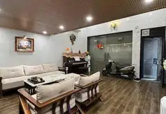 ☄️ PHÂN LÔ - Ô TÔ ĐỖ CỬA ☄️ SÁT VƯỜN HOA 1.6 ☄️3 BƯỚC NGẮM HỒ HOÀNG CẦU - BỆNH VIỆN ĐỐNG ĐA... Bán nhà riêng tại Ô Chợ Dừa, Hà Nội 06