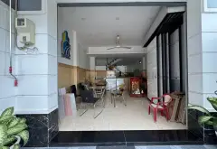 Bán nhà 2 tầng An Dương Vương phường Phú Định quận 8, hẻm xe hơi, diện tích 76m2... Bán nhà riêng tại Phú Định, Hồ Chí Minh 01
