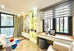 Bán nhà Gò Vấp, nhà đẹp 5 tầng, full nội thất ở ngay, hẻm 5m thông, Quang Trung, 5x9m, chỉ 6.x tỷ... Bán nhà riêng tại Thông Tây Hội, Hồ Chí Minh 06
